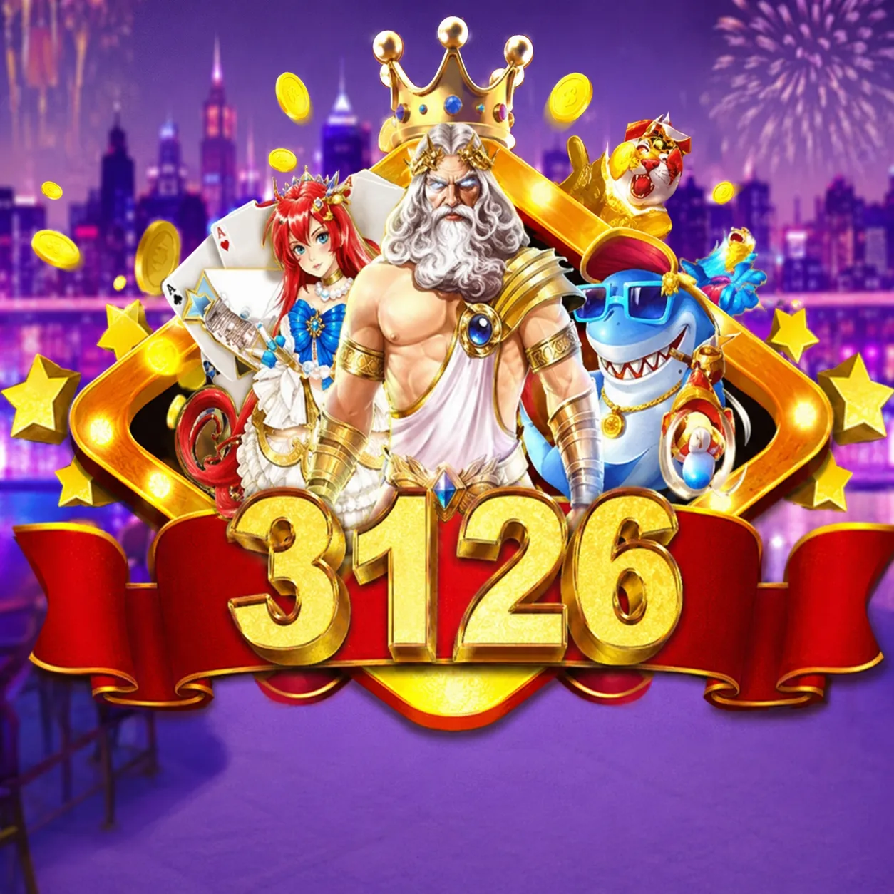 3126SLOT - Balapan Slot Tercepat