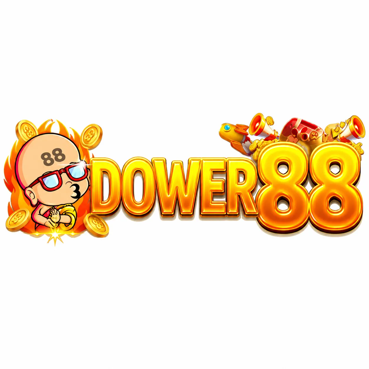 DOWER88 - Game Tembak Ikan Seru dan Menantang