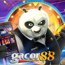 GACOR88 - Permainan Mahjong Seru dan Menantang