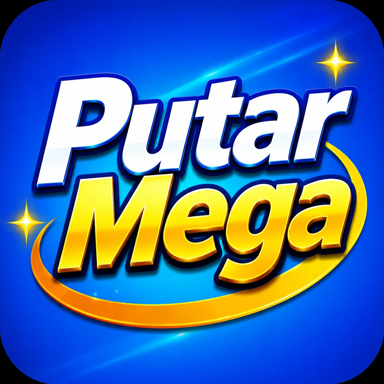 PUTARMEGA - Game Tembak Ikan Seru dan Menantang