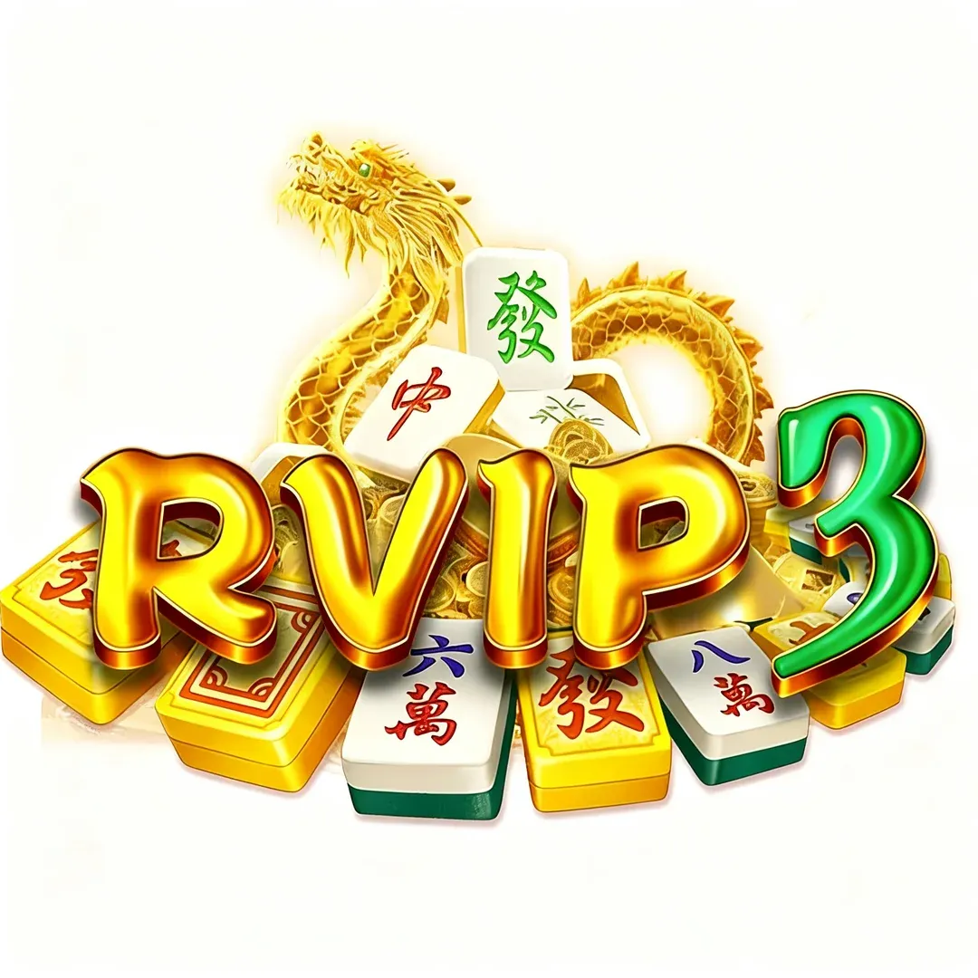RVIP3 - Game Arcade Penuh Tantangan dan Keseruan