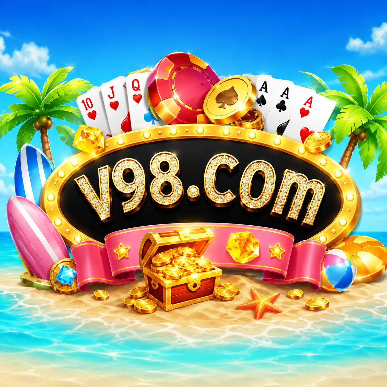 V98 - Permainan Strategi Terbaik untuk Penggemar Taktik