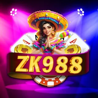 ZK988 - Game Live Casino Terbaik di Pusat Unduhan