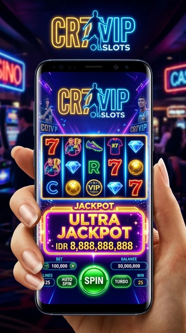 Proses unduh aplikasi yang mudah di cr7vip.